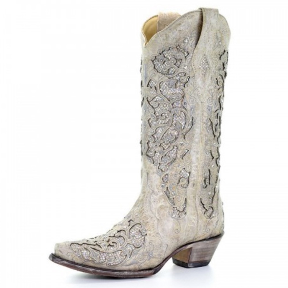 Corral Ladies Boot